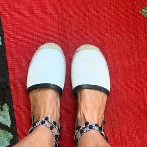 Rebecca Minkoff Gilles espadrille sandals